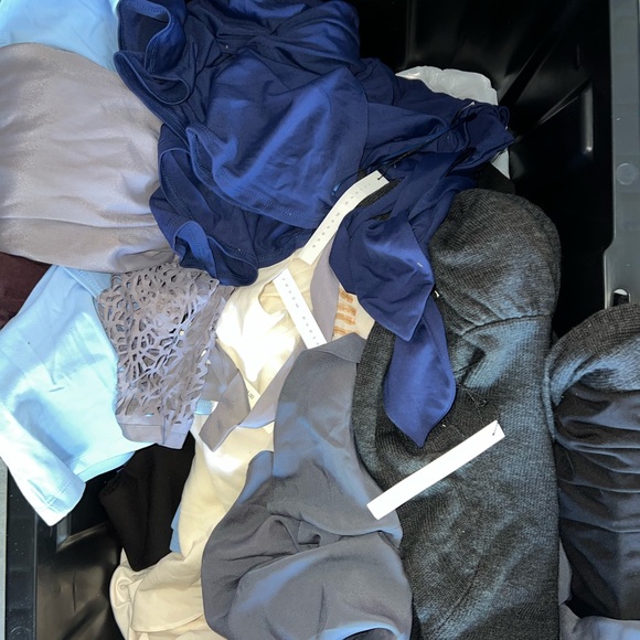 Susana Monaco wholesale lot bundle - Picture 3 of 8